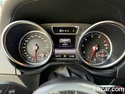 Mercedes-Benz G-Class 2018 4.0 Автомат в Москве № 204394, миниатюра 10
