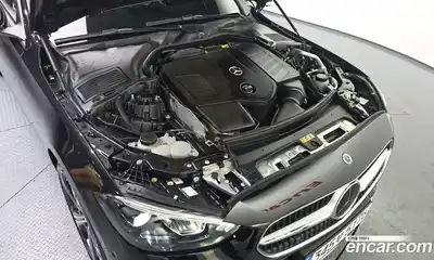Mercedes-Benz C-Class 2023 2.0 Автомат в Москве № 204635, миниатюра 3