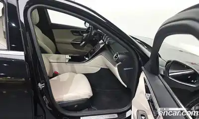 Mercedes-Benz C-Class 2023 2.0 Автомат в Москве № 204635, миниатюра 5