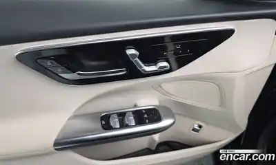 Mercedes-Benz C-Class 2023 2.0 Автомат в Москве № 204635, миниатюра 8