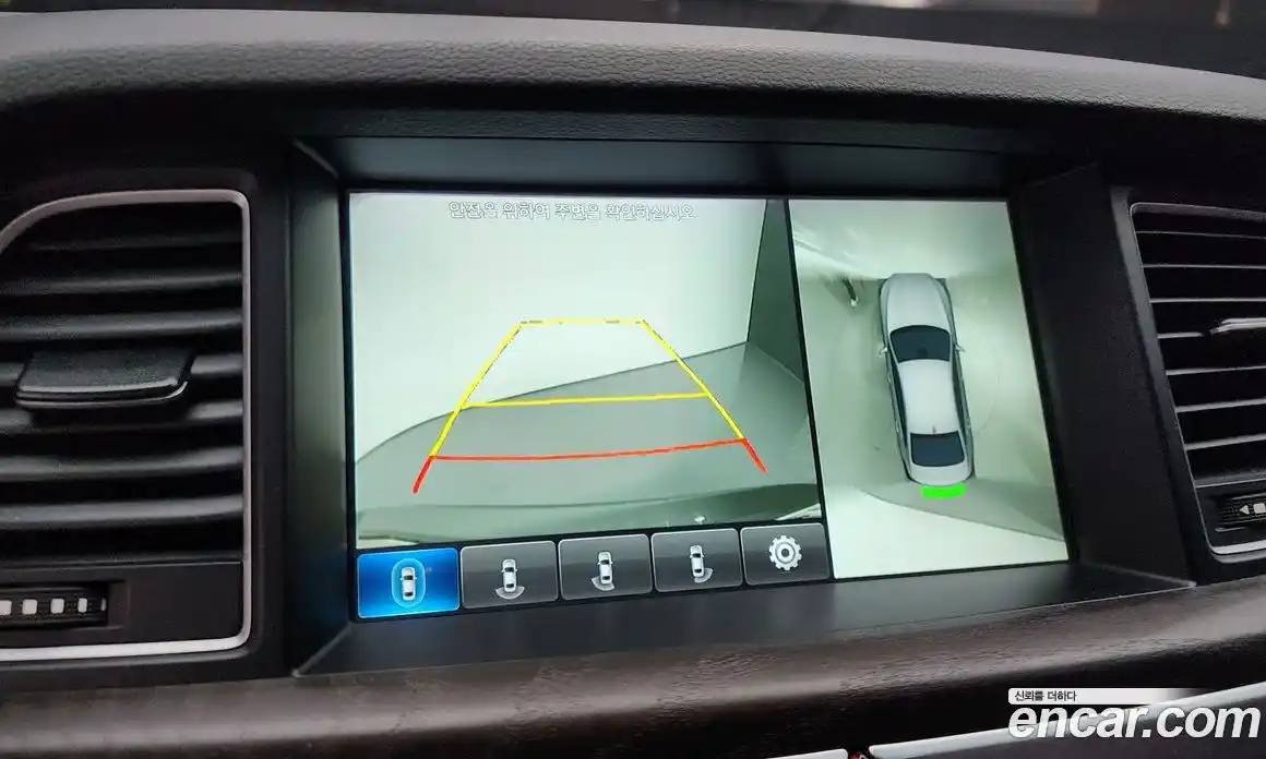 Genesis G80 2018 3.3 Автомат в Москве № 20651, фото 17