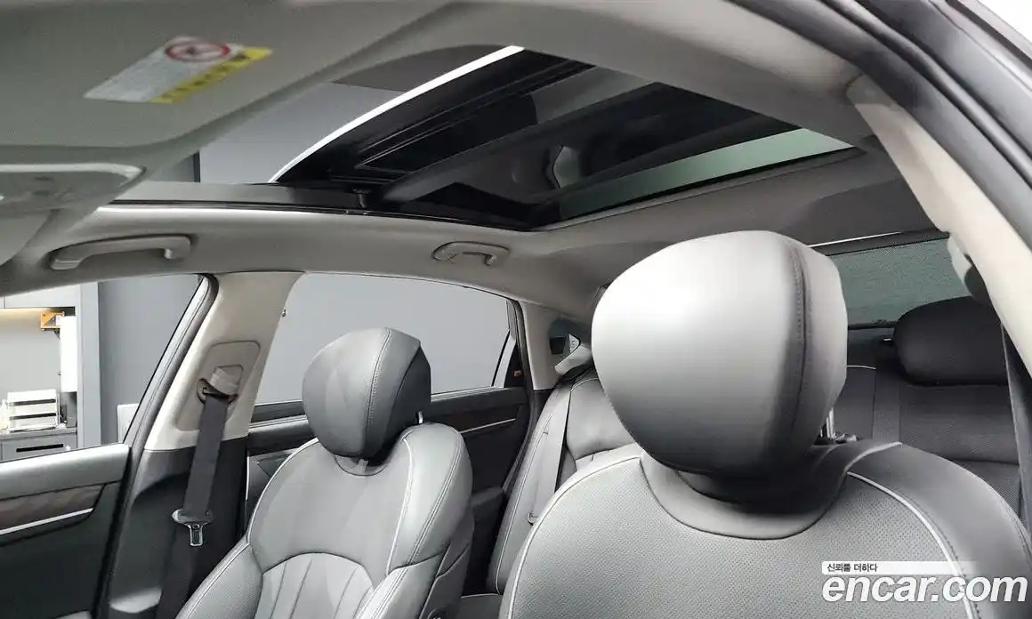 Genesis G80 2018 3.3 Автомат в Москве № 20651, фото 3