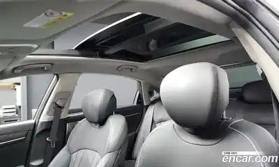 Genesis G80 2018 3.3 Автомат в Москве № 20651, миниатюра 3