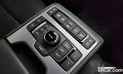 Genesis G80 2018 3.3 Автомат в Москве № 20651, миниатюра 4