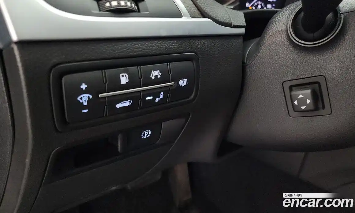 Genesis G80 2018 3.3 Автомат в Москве № 20651, фото 6