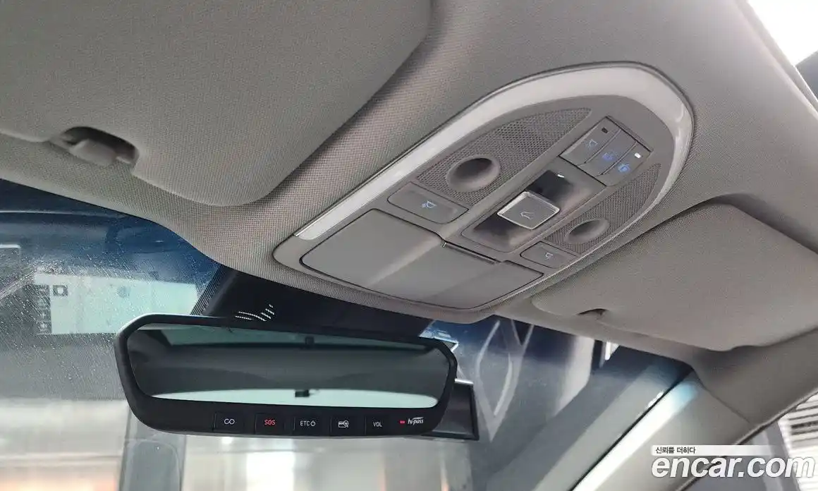 Genesis G80 2018 3.3 Автомат в Москве № 20651, фото 7