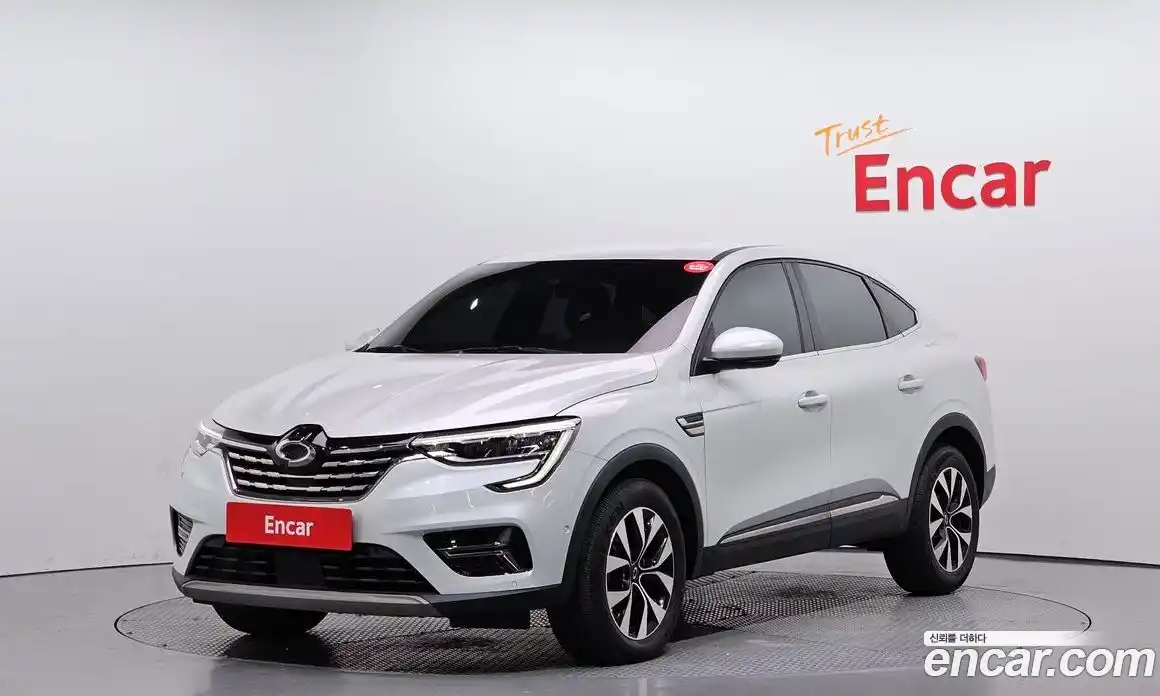 Renault XM3 2022 1.6 Автомат в Москве № 207073, фото 17