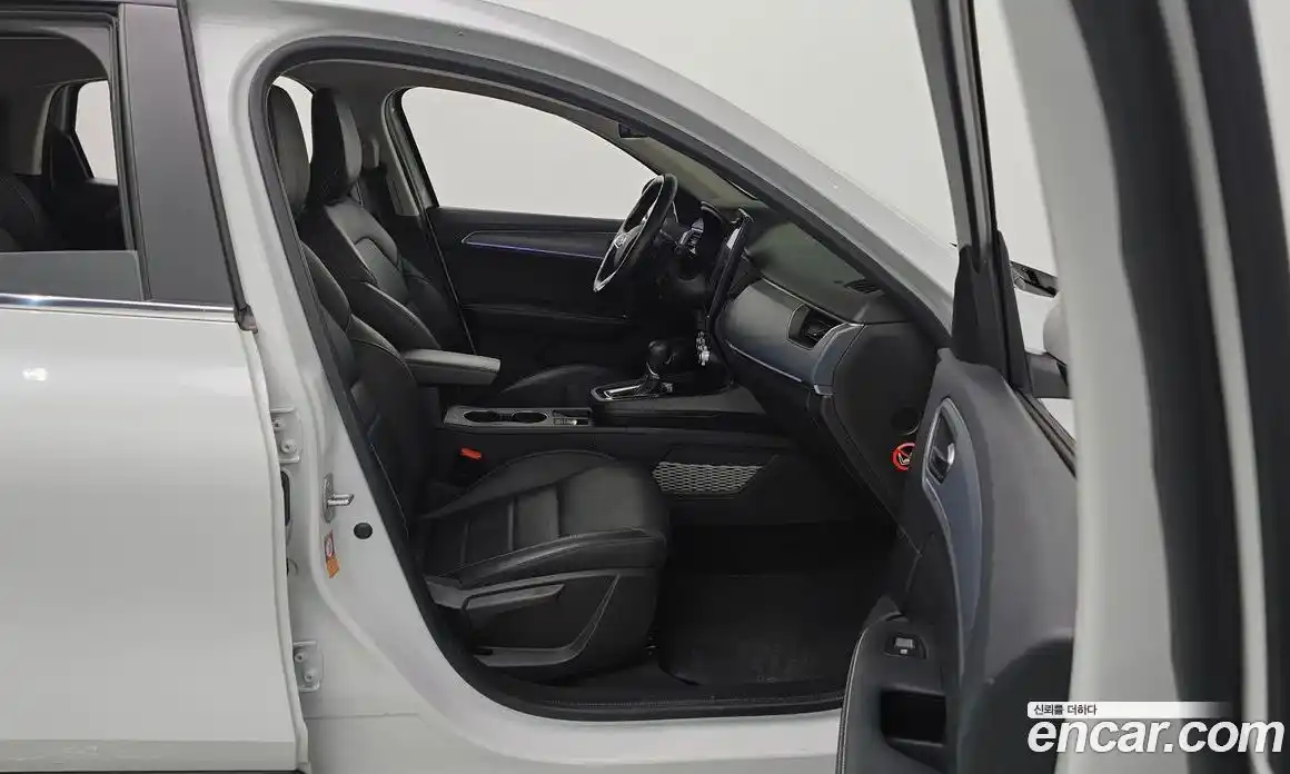 Renault XM3 2022 1.6 Автомат в Москве № 207073, фото 18