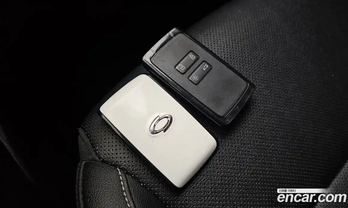 Renault XM3 2022 1.6 Автомат в Москве № 207073, фото 20