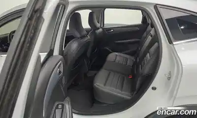 Renault XM3 2022 1.6 Автомат в Москве № 207073, миниатюра 2