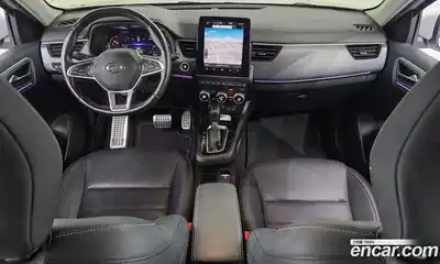 Renault XM3 2022 1.6 Автомат в Москве № 207073, миниатюра 3