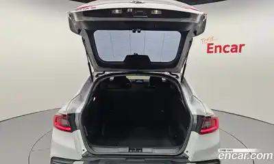 Renault XM3 2022 1.6 Автомат в Москве № 207073, миниатюра 4