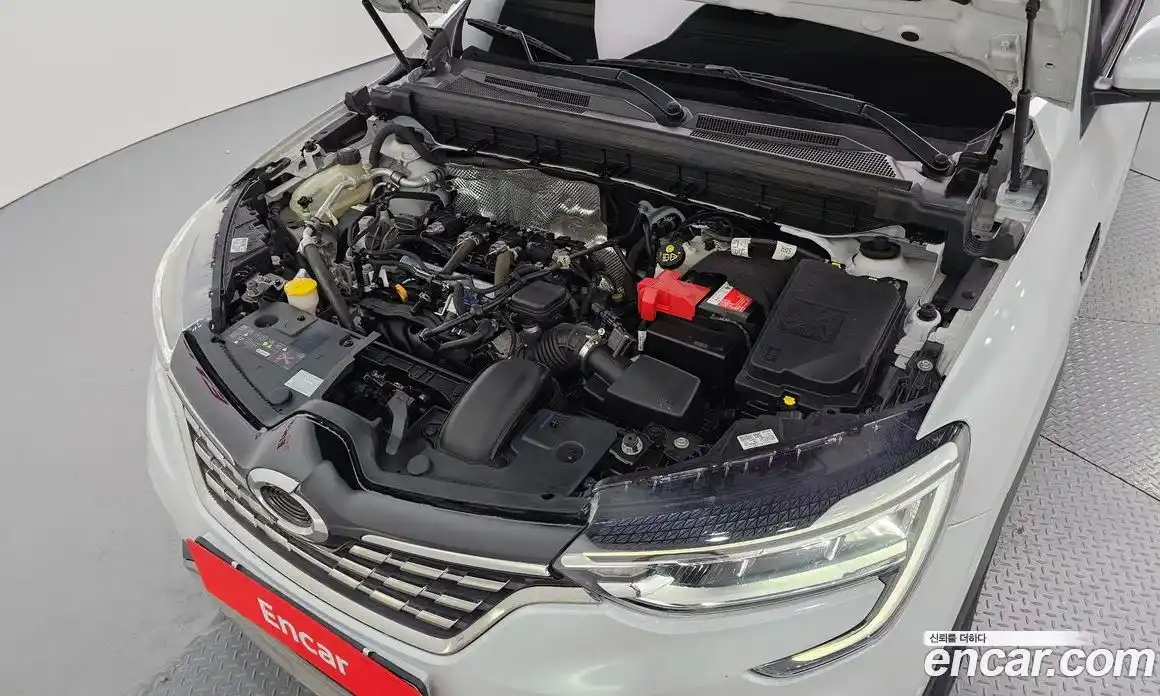 Renault XM3 2022 1.6 Автомат в Москве № 207073, фото 6