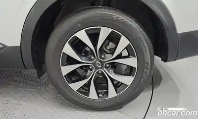 Renault XM3 2022 1.6 Автомат в Москве № 207073, миниатюра 10