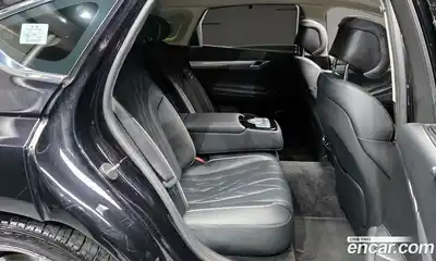 Genesis G80 2022 2.5 Автомат в Москве № 207263, миниатюра 11