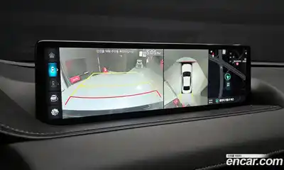 Genesis G80 2022 2.5 Автомат в Москве № 207263, миниатюра 12