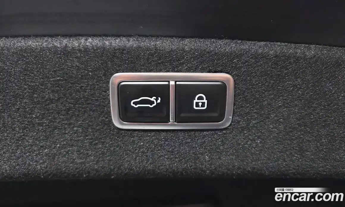 Genesis G80 2022 2.5 Автомат в Москве № 207263, фото 16