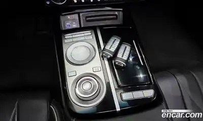 Genesis G80 2022 2.5 Автомат в Москве № 207263, миниатюра 5