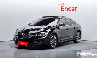 Renault SM6 2016 2.0 Автомат в Москве № 207660, миниатюра 11