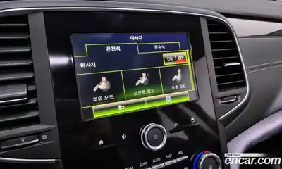 Renault SM6 2016 2.0 Автомат в Москве № 207660, миниатюра 12