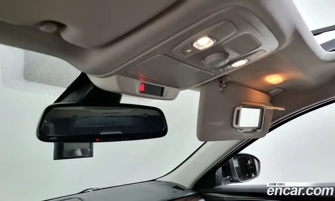 Renault SM6 2016 2.0 Автомат в Москве № 207660, фото 14