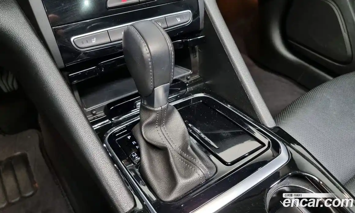 Renault SM6 2016 2.0 Автомат в Москве № 207660, фото 18