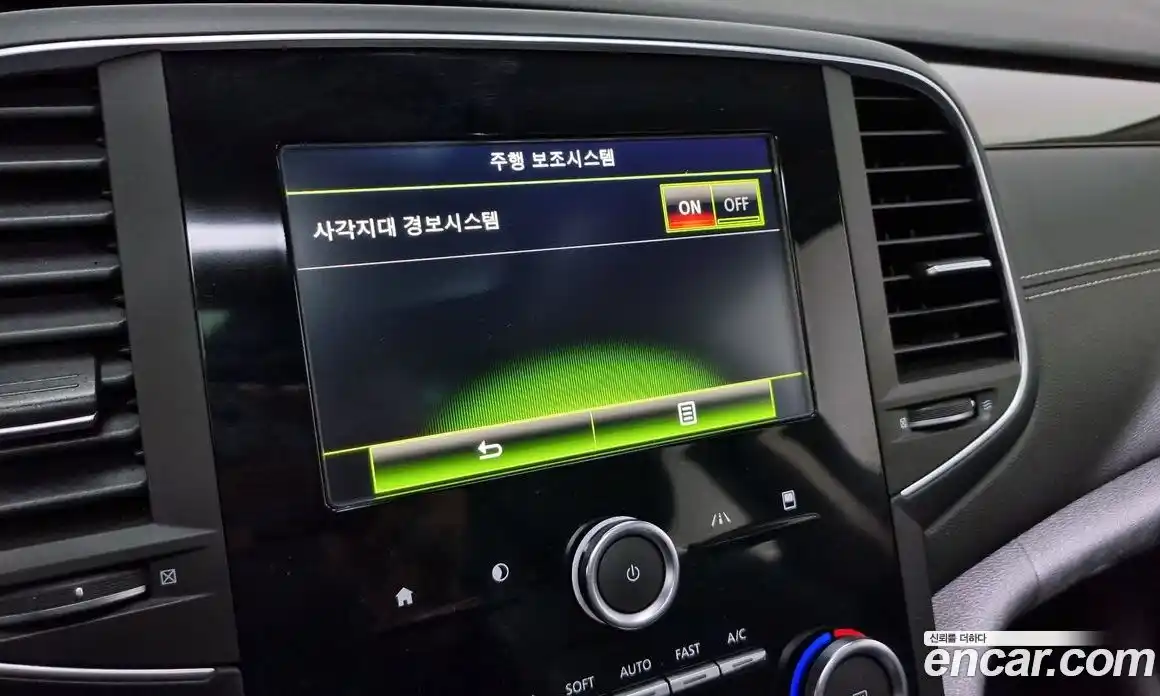 Renault SM6 2016 2.0 Автомат в Москве № 207660, фото 19