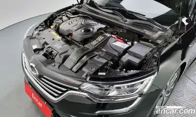 Renault SM6 2016 2.0 Автомат в Москве № 207660, миниатюра 2