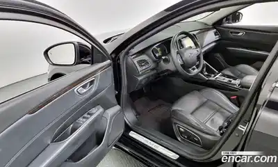 Renault SM6 2016 2.0 Автомат в Москве № 207660, миниатюра 3