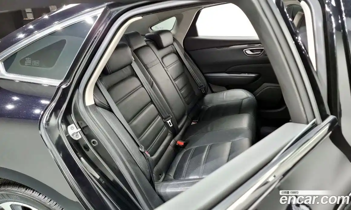 Renault SM6 2016 2.0 Автомат в Москве № 207660, фото 4