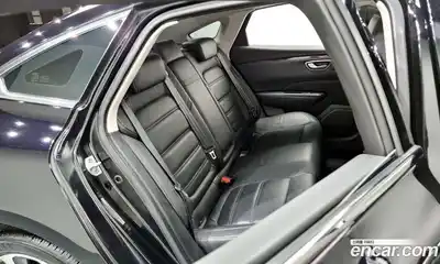 Renault SM6 2016 2.0 Автомат в Москве № 207660, миниатюра 4