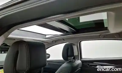 Renault SM6 2016 2.0 Автомат в Москве № 207660, миниатюра 5