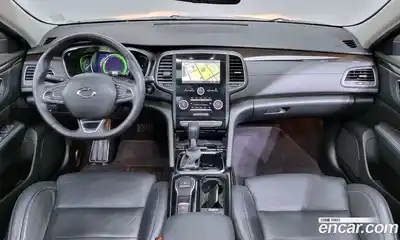 Renault SM6 2016 2.0 Автомат в Москве № 207660, миниатюра 6