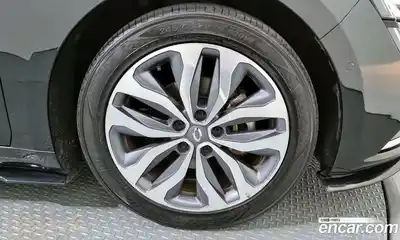 Renault SM6 2016 2.0 Автомат в Москве № 207660, миниатюра 7