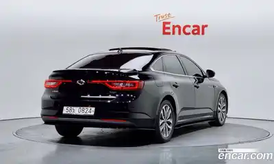 Renault SM6 2016 2.0 Автомат в Москве № 207660, миниатюра 8
