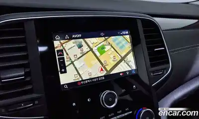 Renault SM6 2016 2.0 Автомат в Москве № 207660, миниатюра 9