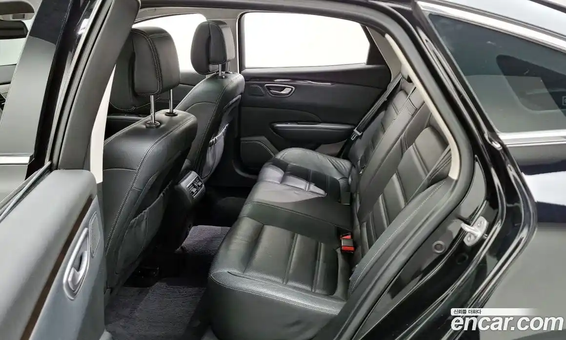 Renault SM6 2016 2.0 Автомат в Москве № 207660, фото 10