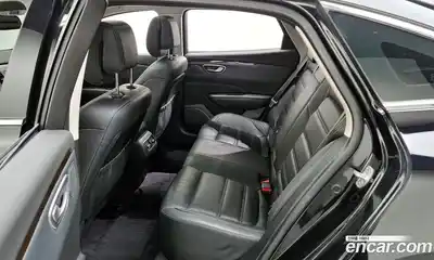 Renault SM6 2016 2.0 Автомат в Москве № 207660, миниатюра 10