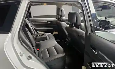 Renault QM6 2017 2.0 Автомат в Москве № 209053, миниатюра 12