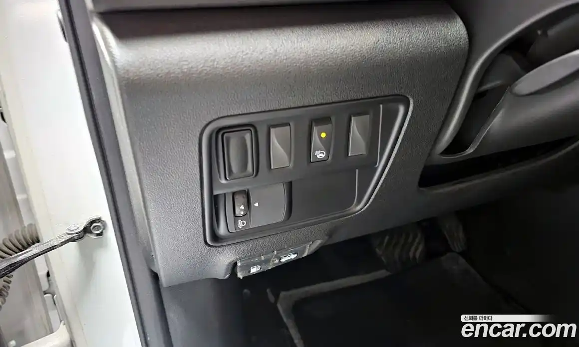 Renault QM6 2017 2.0 Автомат в Москве № 209053, фото 17