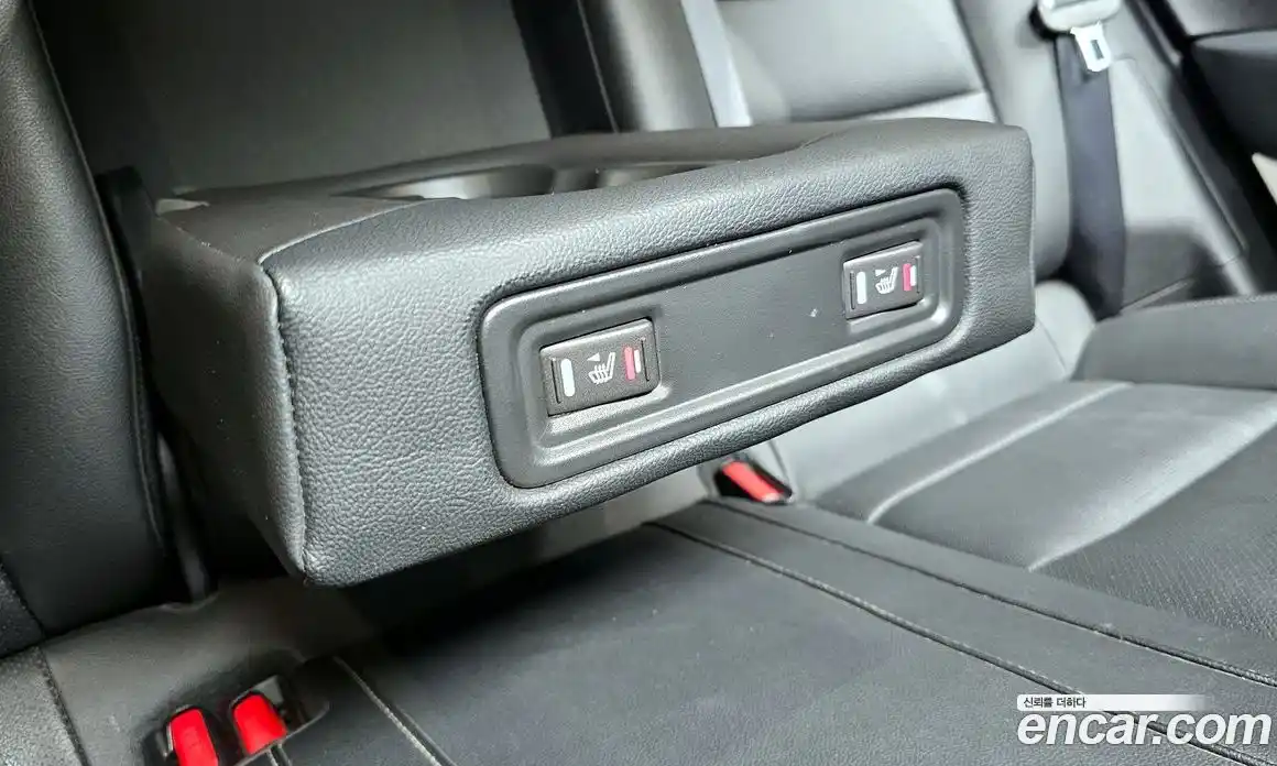 Renault QM6 2017 2.0 Автомат в Москве № 209053, фото 19