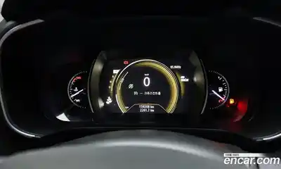 Renault QM6 2017 2.0 Автомат в Москве № 209053, миниатюра 8