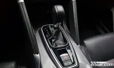 Renault QM6 2017 2.0 Автомат в Москве № 209053, миниатюра 9