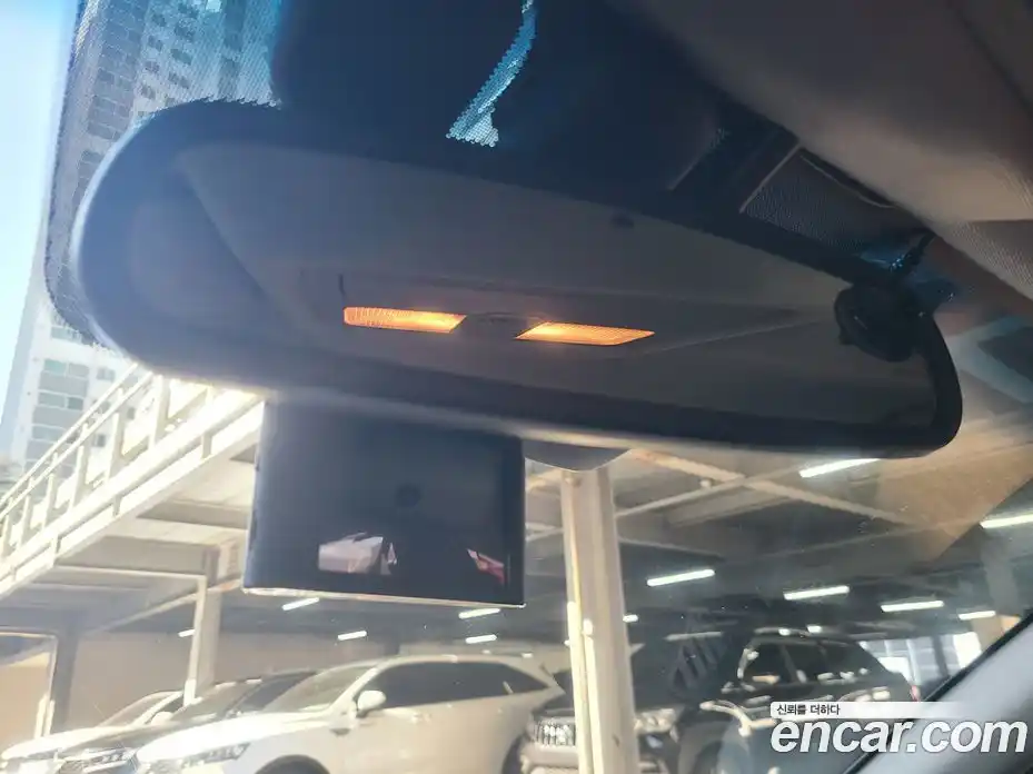 Renault SM5 2009 2.0 Автомат в Москве № 210094, фото 13