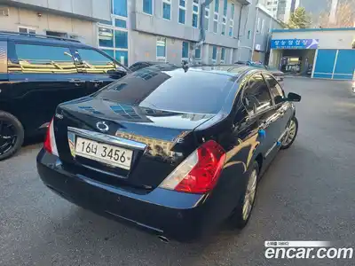 Renault SM5 2009 2.0 Автомат в Москве № 210094, миниатюра 6