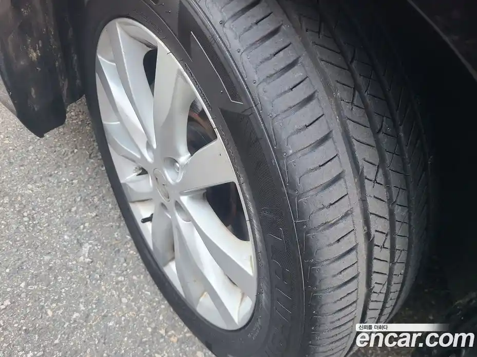 Renault SM5 2009 2.0 Автомат в Москве № 210094, фото 7