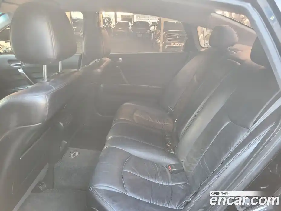 Renault SM5 2009 2.0 Автомат в Москве № 210094, фото 8