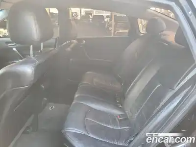 Renault SM5 2009 2.0 Автомат в Москве № 210094, миниатюра 8