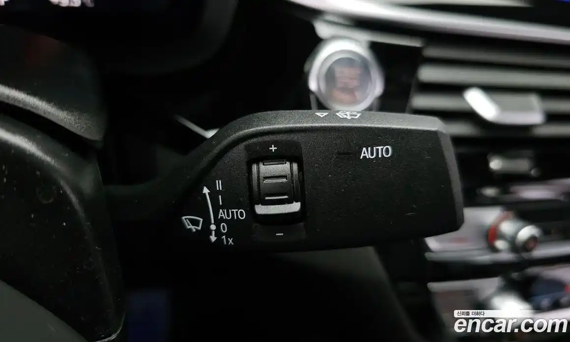 BMW 5-Series 2023 2.0 Автомат в Москве № 210481, фото 14