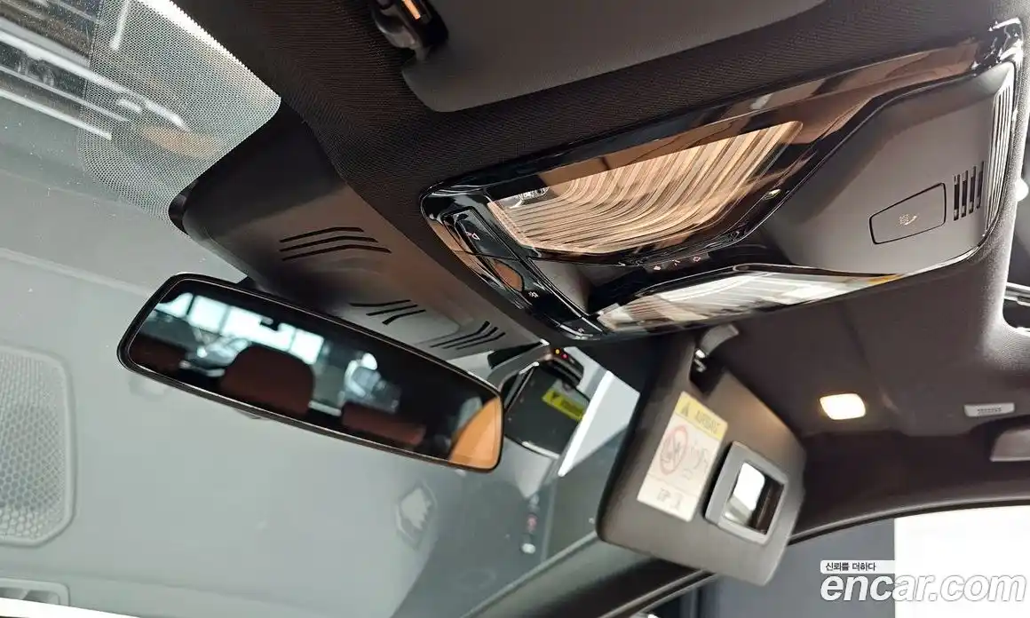 BMW 3-Series 2024 2.0 Автомат в Москве № 210515, фото 18